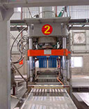 合肥液壓制磚機