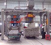 南陽(yáng)環(huán)保磚機(jī)